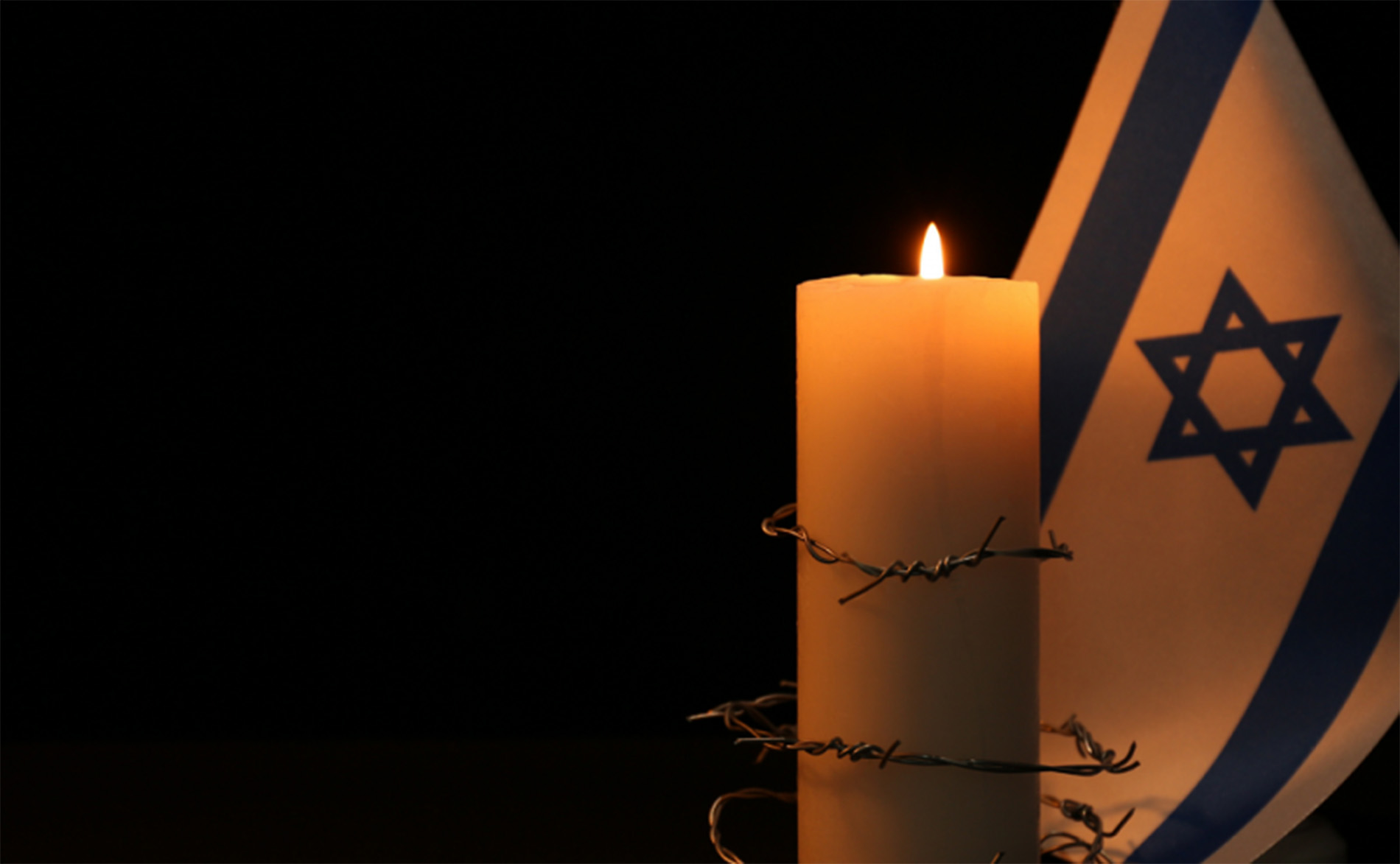 Yom HaShoah | Jewish Voice