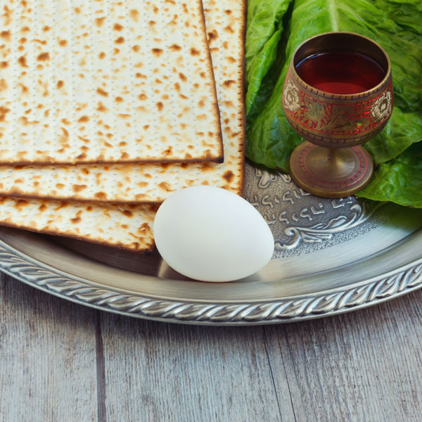 6 Reasons Why Passover is So Important Jewish Voice