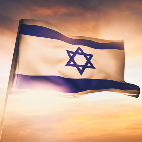 Prayer for Israel August Jewish Voice