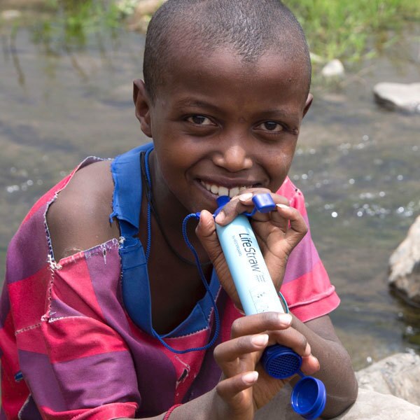 Lifestraw