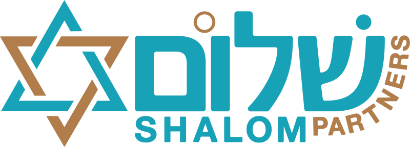 Shalom Art - Jewish Voice