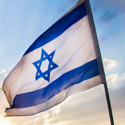 Israel Under Attack | Jewish Voice