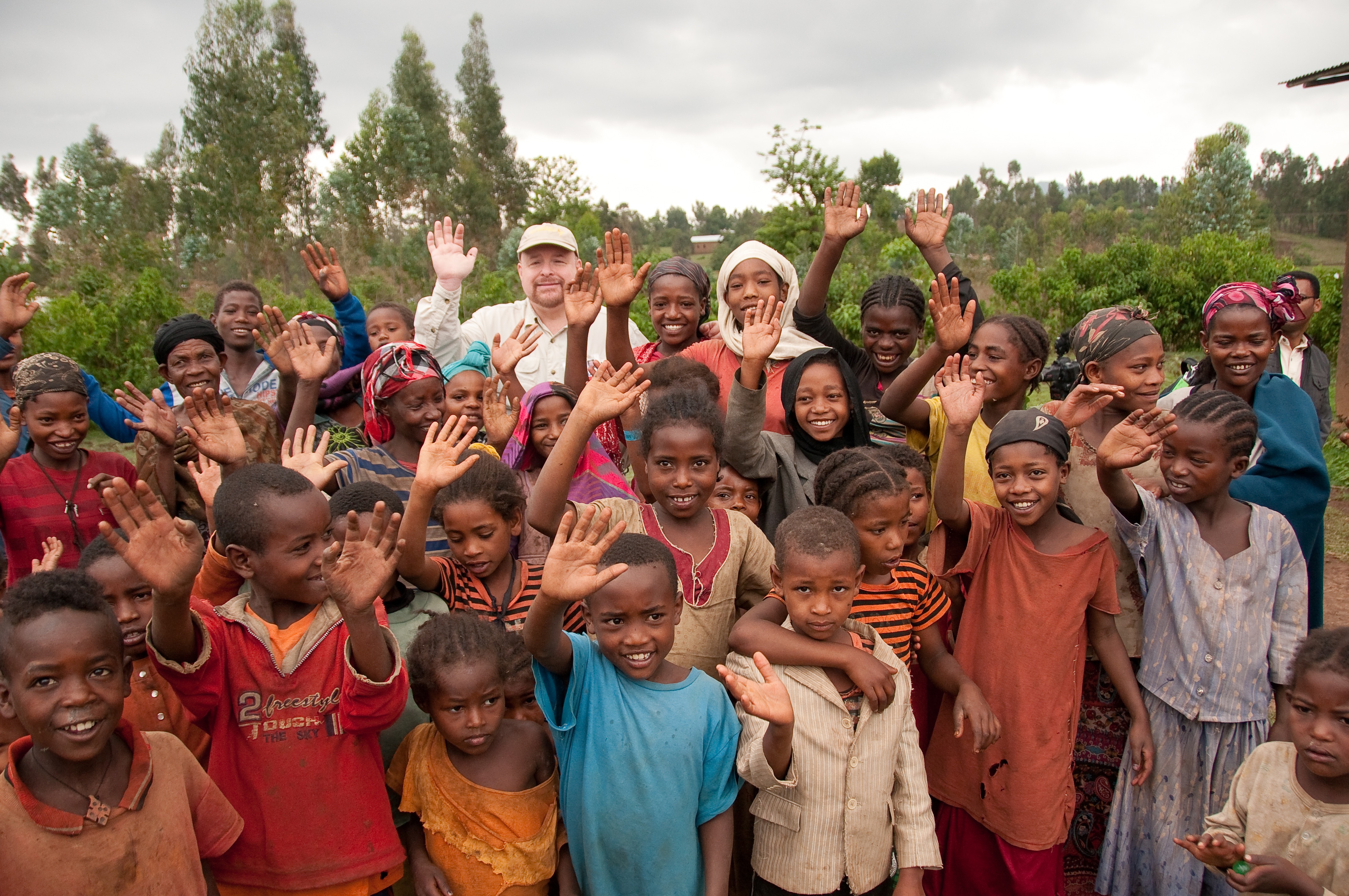 Jonathan Bernis on Mission Field