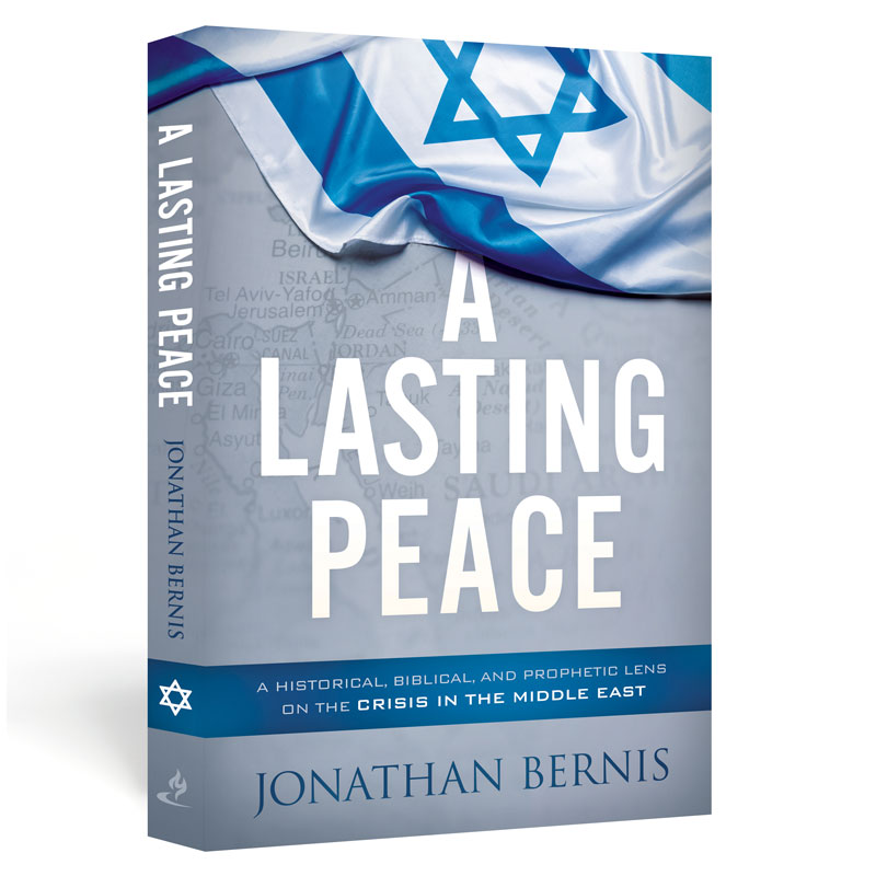 A Lasting Peace