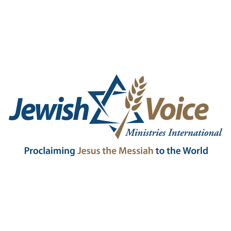 Jewish Voice Logos Jewish Voice