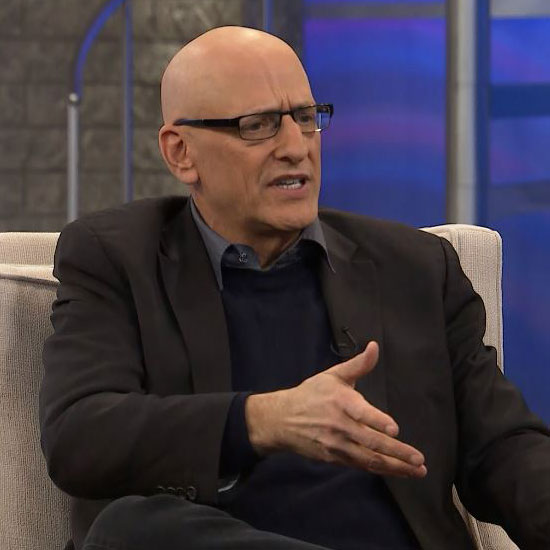 Andrew Klavan