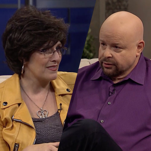 Jonathan Bernis with Daniah Greenberg | A Rabbi Looks at the Afterlife, Part 1