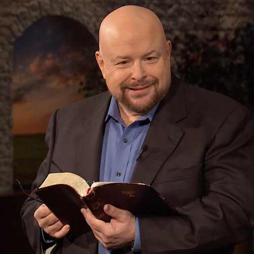 Rabbi Jonathan Bernis | Abraham’s Road Less Traveled