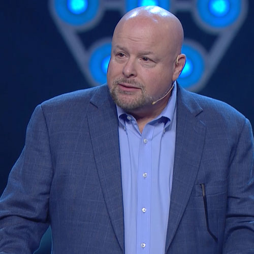 Rabbi Jonathan Bernis | El Ro-ee: The God Who Sees Me