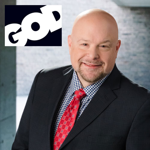 Watch Jonathan Bernis on GodTV | Jewish Voice