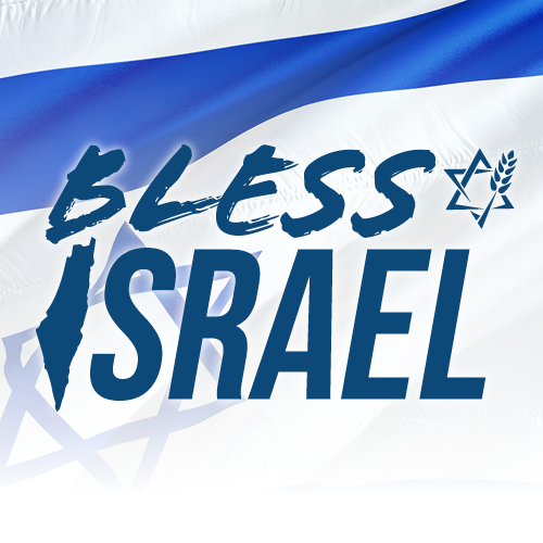 Bless Israel | April 12-18 | Jewish Voice