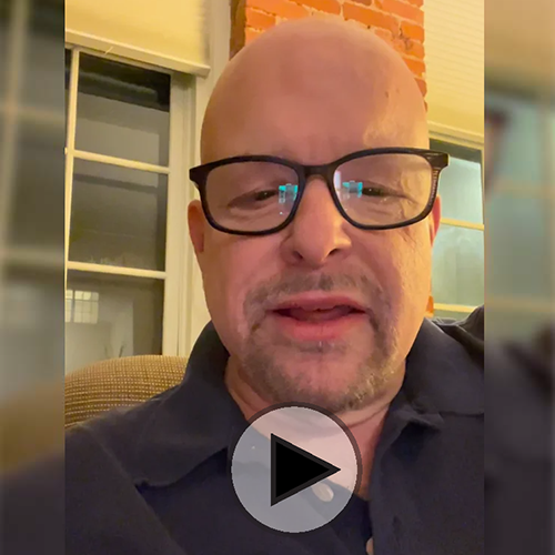 “Hear this urgent message from Jonathan Bernis, President and CEO of Jewish Voice, requesting prayer for peace in Israel and the Middle East”