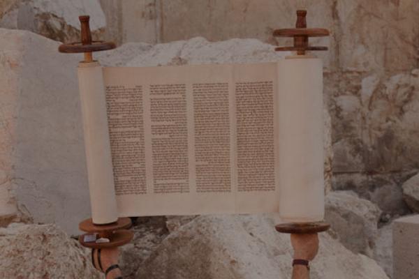 Simchat Torah | Jewish Voice