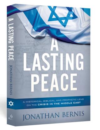 A Lasting Peace