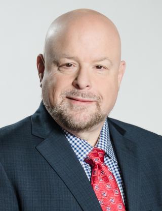 Jonathan Bernis Headshot