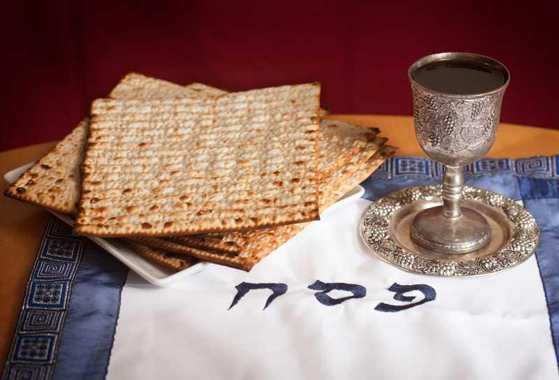 The Passover Seder | Jewish Voice