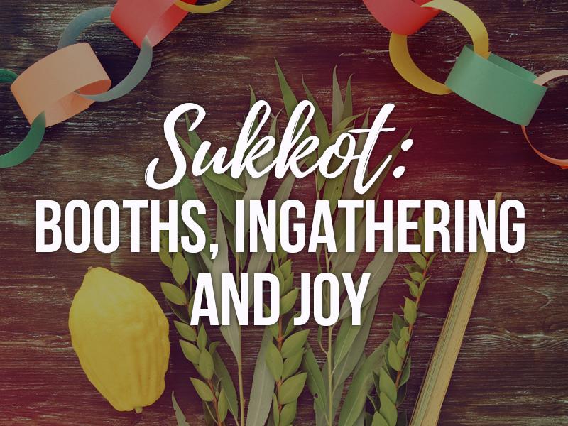 The Feast Of Sukkot Is One Of My Favourites All Of Go vrogue.co