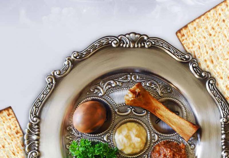 Did Yeshua Eat a Seder Meal? | Jewish Voice