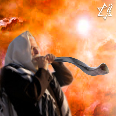 A Shofar Blast for the Ages | Jewish Voice